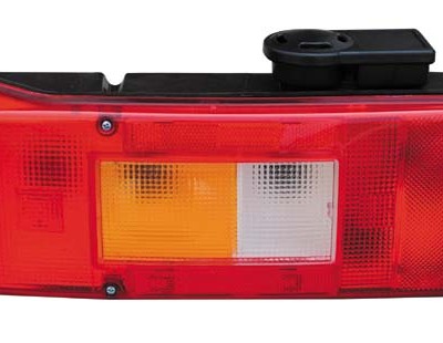 REAR LAMP RIGHT CPL  ALARM IAM